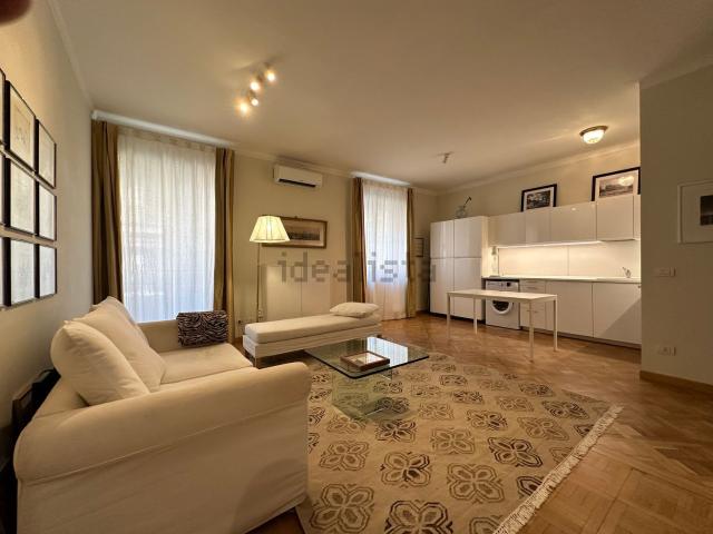 Appartamento in affitto di 65 m² in Via Amilcare Ponchielli, 8