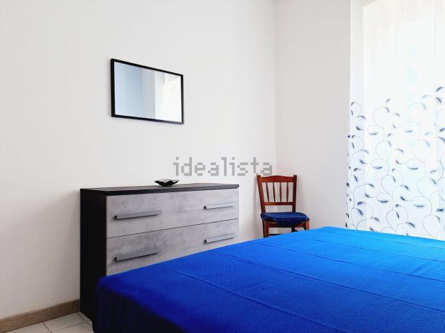 Appartamento in affitto di 65 m² in Via Ampio Flaviano