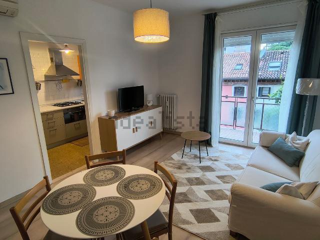 Appartamento in affitto di 65 m² in Via Andrea Costa