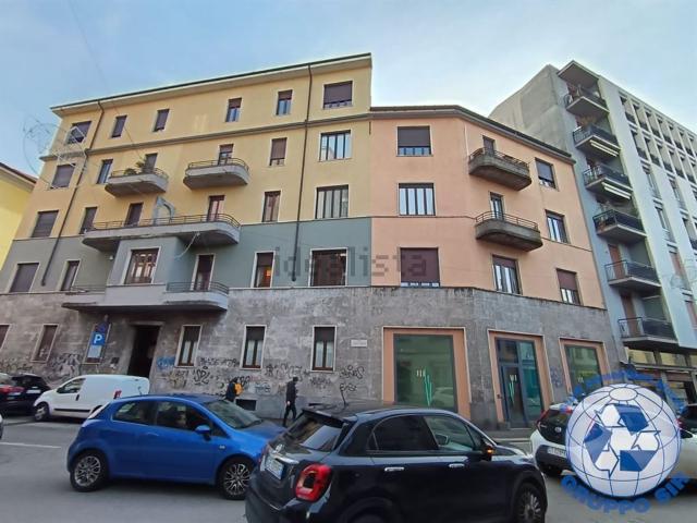 Appartamento in affitto di 65 m² in Via Andrea Appiani, 19