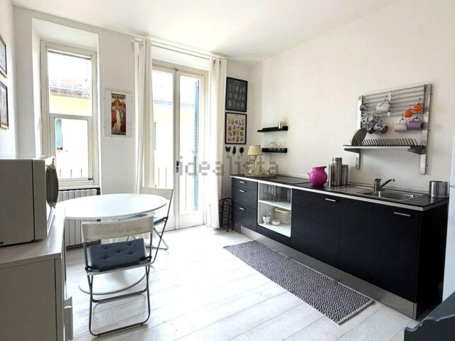 Appartamento in affitto di 65 m² in Via Andrea del Castagno