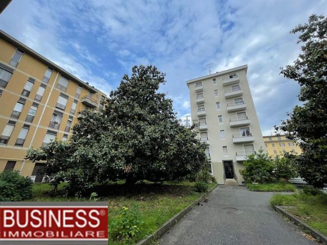 Appartamento in affitto di 65 m² in Via Andrea Maffei, 8