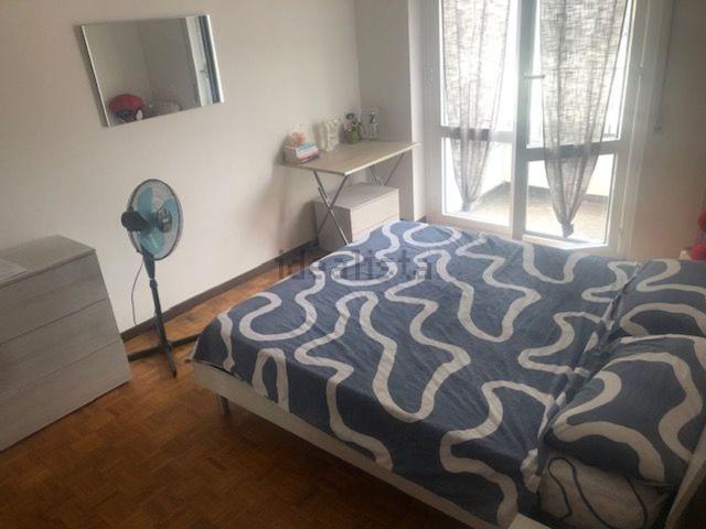 Appartamento in affitto di 65 m² in Via Andrea Maffei, 8