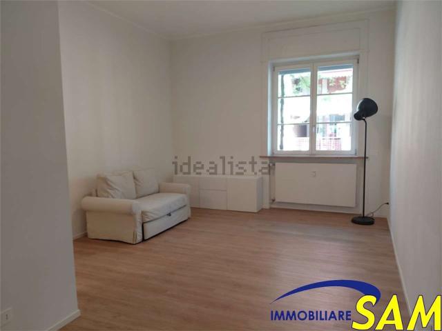 Appartamento in affitto di 65 m² in Via Andrea Maria Ampère, 101