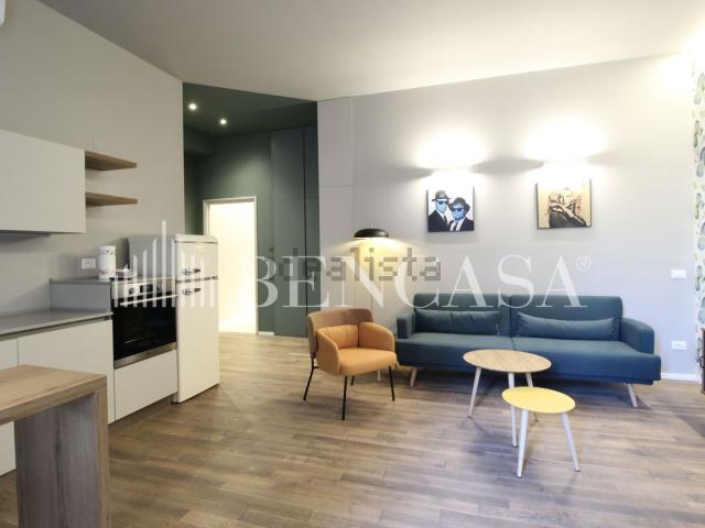 Appartamento in affitto di 65 m² in Via Andrea Maria Ampère