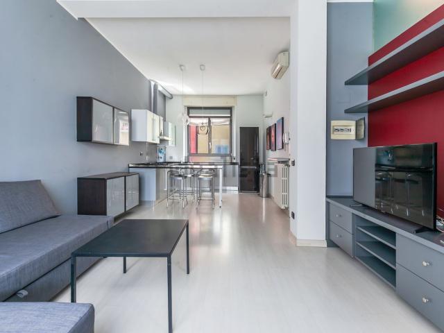 Appartamento in affitto di 65 m² in Via Andrea Solari, 30