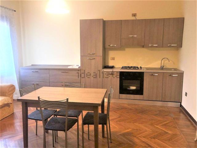 Appartamento in affitto di 65 m² in Via Angeli, 56