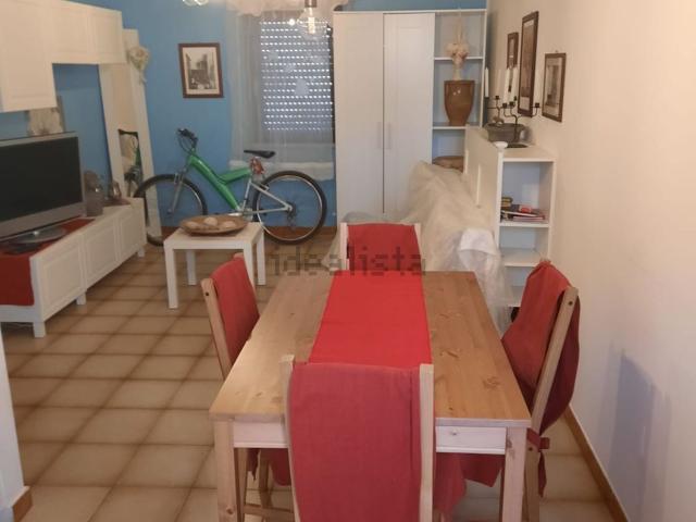 Appartamento in affitto di 65 m² in Via Antonio Guarasci