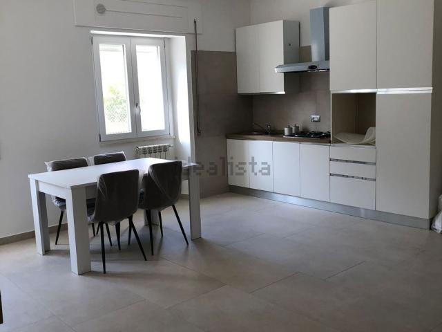 Appartamento in affitto di 65 m² in Via Aspromonte, 15