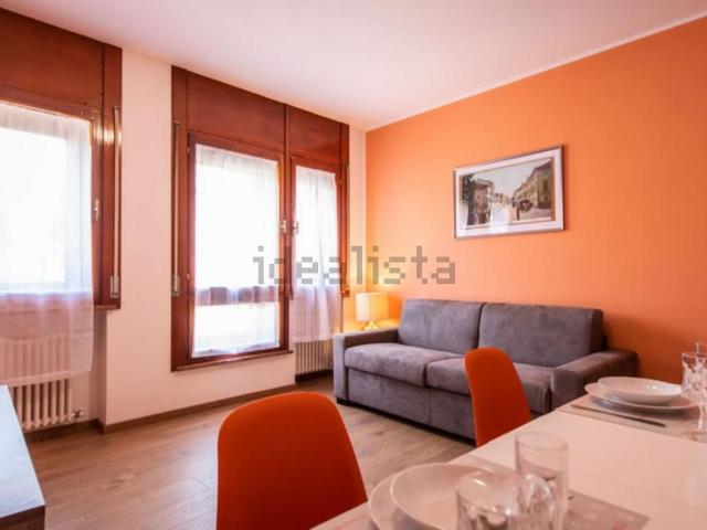 Appartamento in affitto di 65 m² in Via Aquileia
