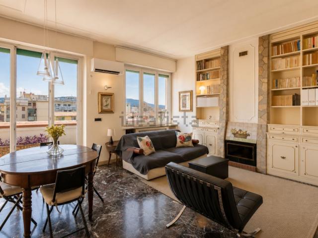 Appartamento in affitto di 65 m² in Via Arnolfo