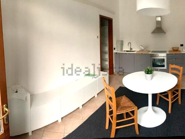 Appartamento in affitto di 65 m² in Via Arcangelo Ghisleri, 22