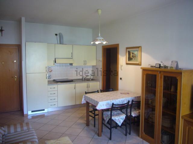 Appartamento in affitto di 65 m² in Via Arcangeli, 4