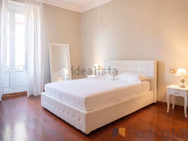 Appartamento in affitto di 65 m² in Via Archimede, 20