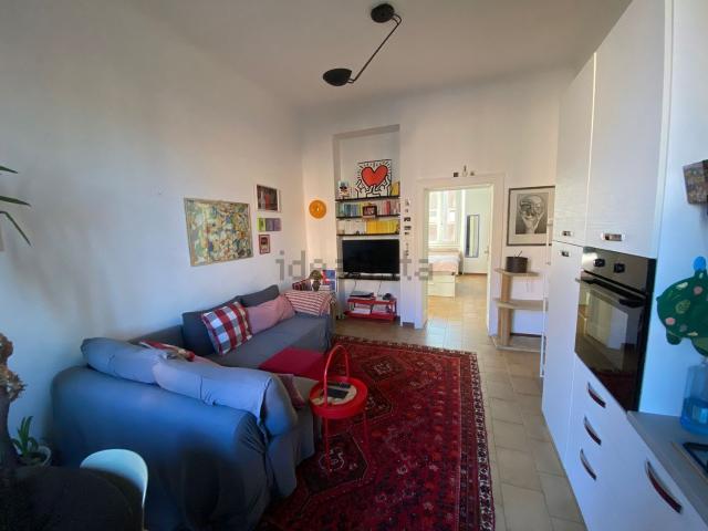 Appartamento in affitto di 65 m² in Via Arcivescovo Calabiana