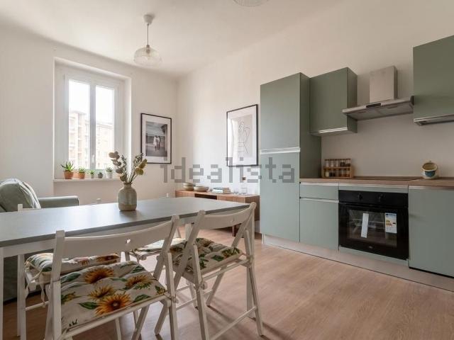Appartamento in affitto di 65 m² in Via Arcivescovo Calabiana