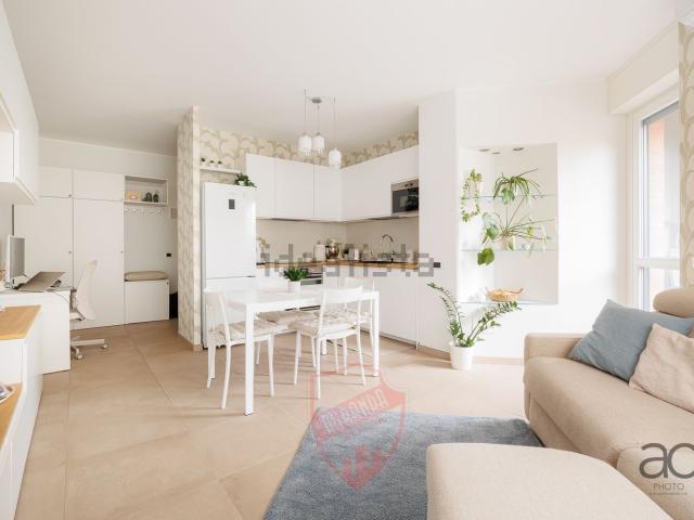 Appartamento in affitto di 65 m² in Via Arezzo, 9