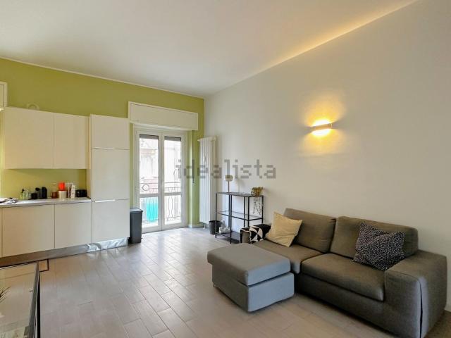 Appartamento in affitto di 65 m² in Via Arena, 35