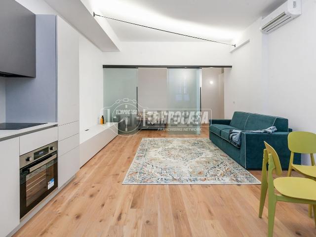 Appartamento in affitto di 65 m² in Via Aristotile Fioravanti, 30