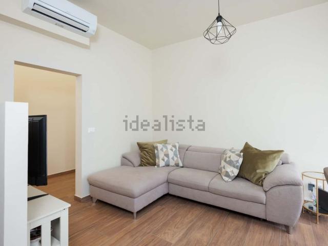 Appartamento in affitto di 65 m² in Via Augusto Pulega, 5