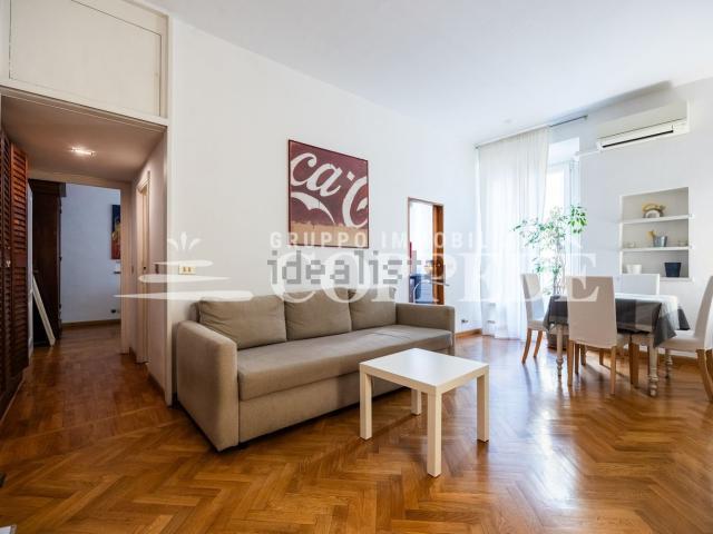 Appartamento in affitto di 65 m² in Via Aurora, 31
