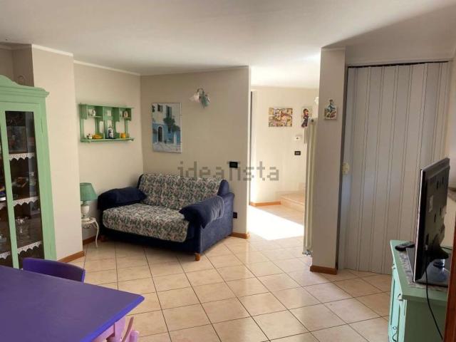 Appartamento in affitto di 65 m² in Via Aurora