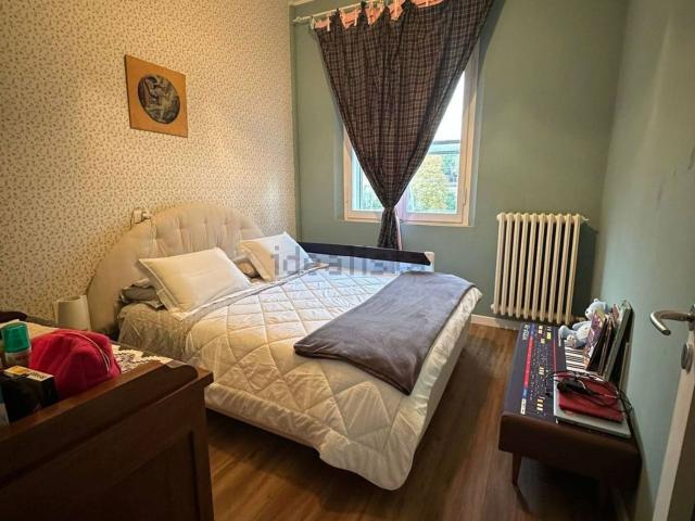 Appartamento in affitto di 65 m² in Via Balilla, 17