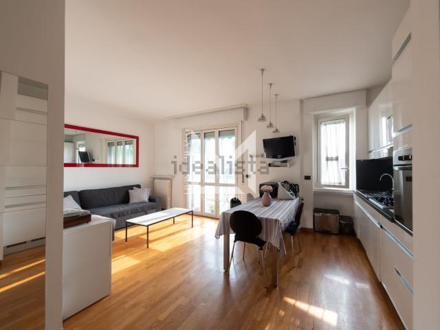 Appartamento in affitto di 65 m² in Via Bartolomeo Colleoni, 9