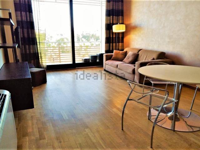 Appartamento in affitto di 65 m² in Via Bari
