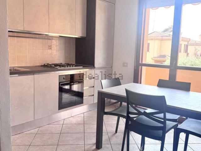 Appartamento in affitto di 65 m² in Via Baunei, 4