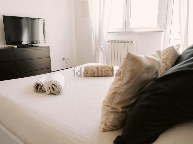 Appartamento in affitto di 65 m² in Via Beata Elia di San Clemente, 220