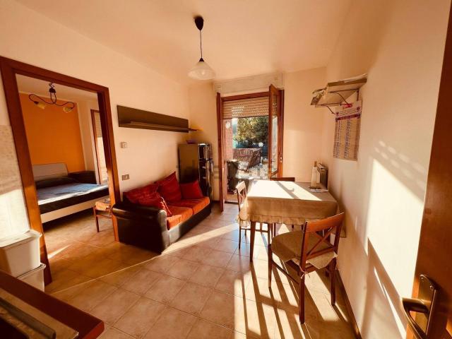 Appartamento in affitto di 65 m² in Via Belfiore