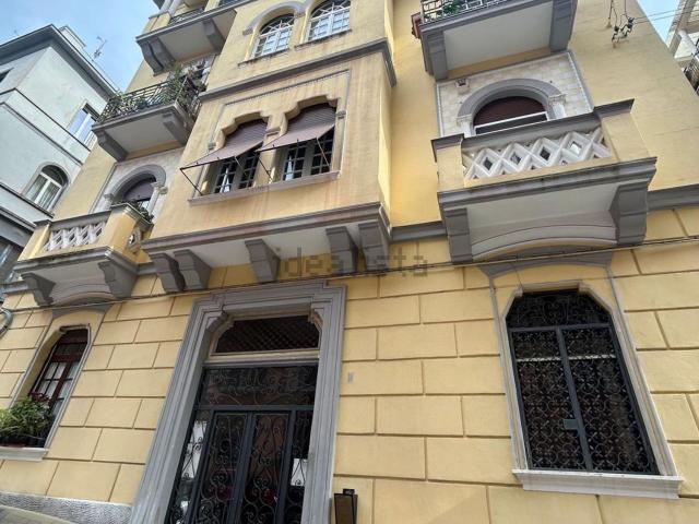 Appartamento in affitto di 65 m² in Via Belisario Corenzio, 11