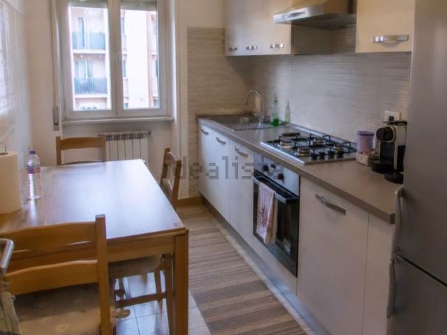 Appartamento in affitto di 65 m² in Via Bellinzona