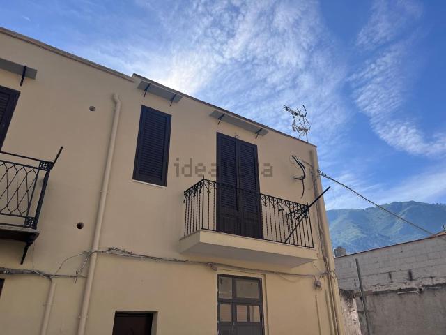 Appartamento in affitto di 65 m² in Via Belmonte Chiavelli