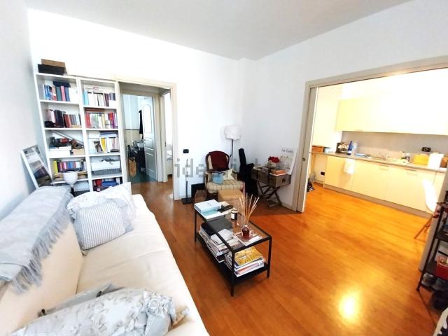 Appartamento in affitto di 65 m² in Via Bergamo, 6