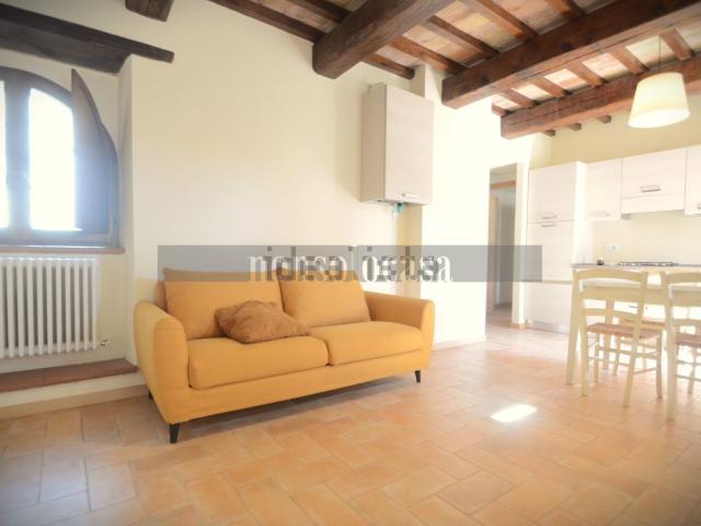 Appartamento in affitto di 65 m² in Via Betto di Menico