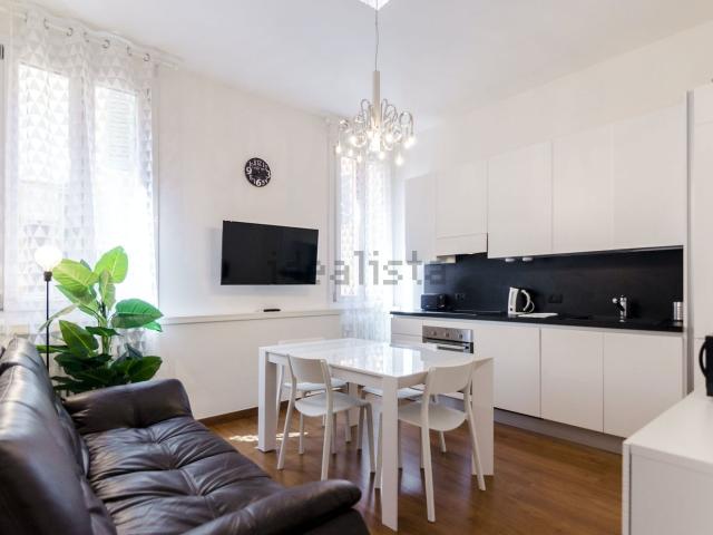 Appartamento in affitto di 65 m² in Via Broccaindosso