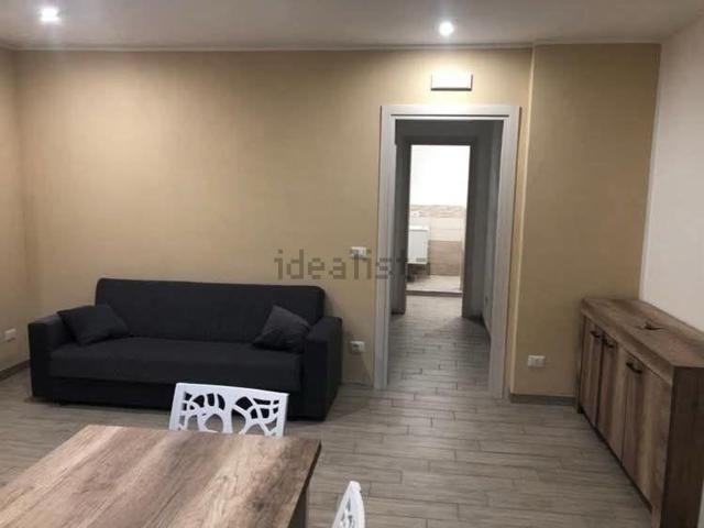 Appartamento in affitto di 71 m² in Via Brancati