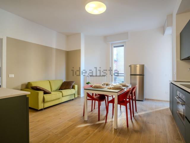 Appartamento in affitto di 65 m² in Via Brasile, 3