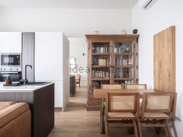 Appartamento in affitto di 65 m² in Via Bruino, 5