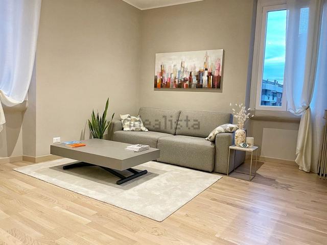 Appartamento in affitto di 65 m² in Via Brusuglio, 66