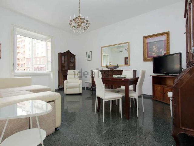 Appartamento in affitto di 65 m² in Via Buccari