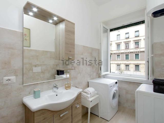Appartamento in affitto di 65 m² in Via Buccari, 11