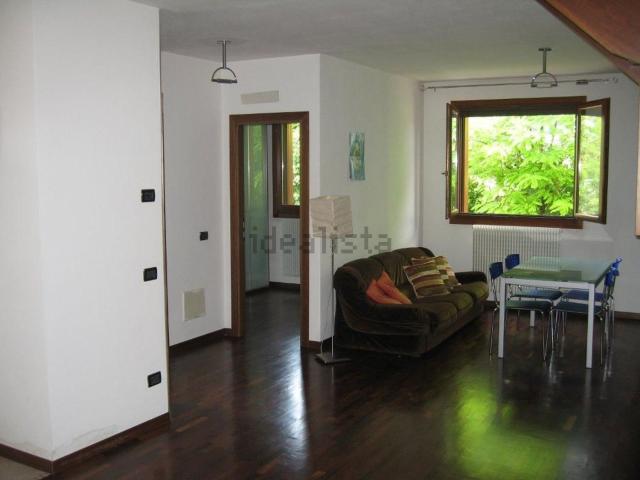 Appartamento in affitto di 65 m² in Via Burano