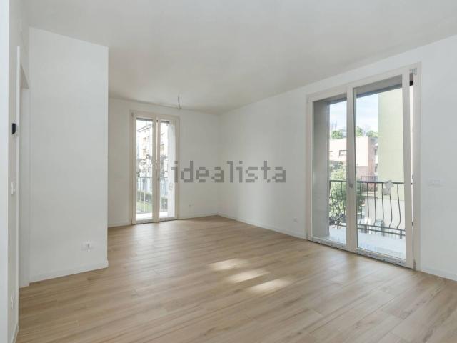 Appartamento in affitto di 65 m² in Via Buratti, 37