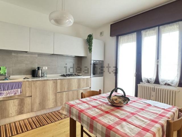 Appartamento in affitto di 65 m² in Via C. Armellini