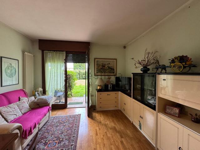 Appartamento in affitto di 65 m² in Via Cà Baroncello