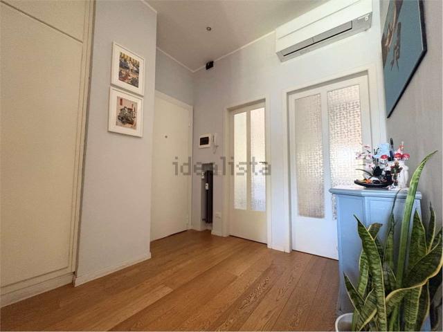 Appartamento in affitto di 65 m² in Via Camillo Casarini