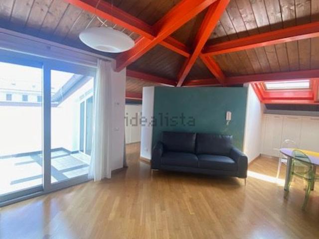 Appartamento in affitto di 65 m² in Via Campobasso, 6